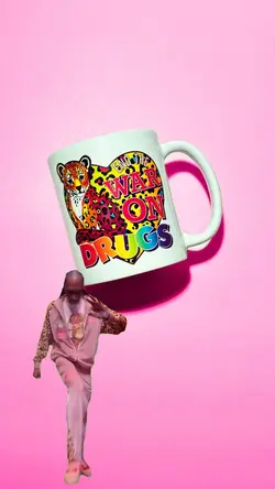 Move dancing snoop
