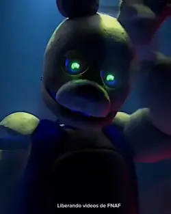 Springtrap