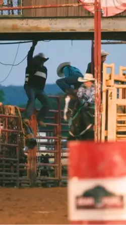 Rodeo edit