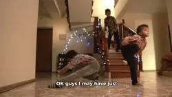 Christmas Prank