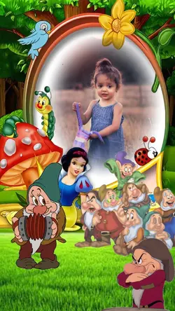 foto montage infanti