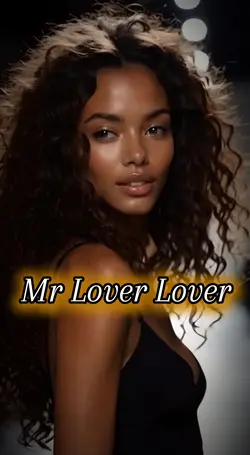 Mr Lover Lover