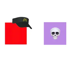 Fast Food Be Like