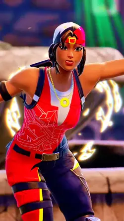 Fortnite Edit