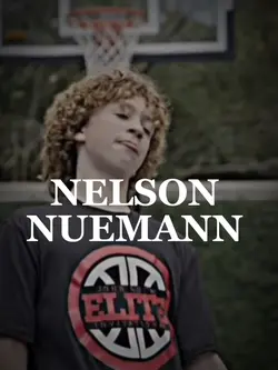 Nelson is so😫