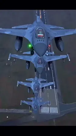 F-16 Falcon