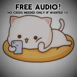 Free audio