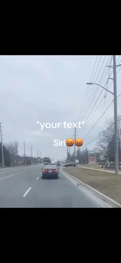Siri is a bully