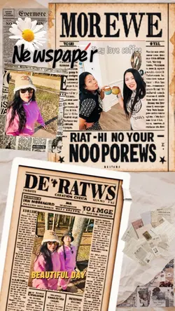Newspaper 