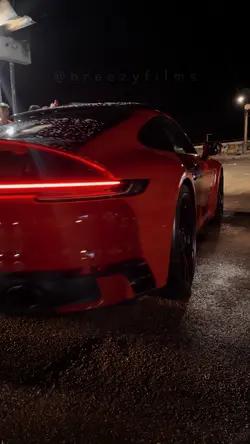 Porsche 911Carreira