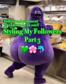 STYLING PART 3