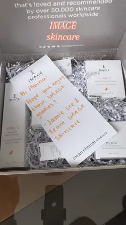 Unboxing 