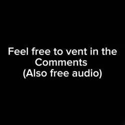 Feel free to 