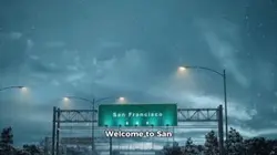 San Francisco 