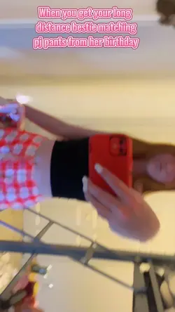 Pj pants
