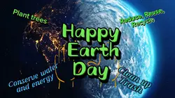 🌎EARTH🌍DAY🌏TEMPLATE🌏
