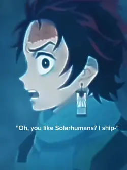 "I ship-"