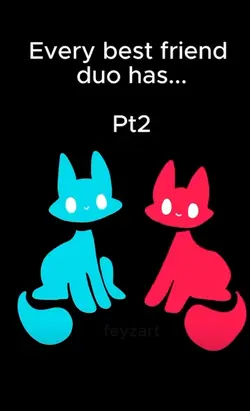 every bsf duo