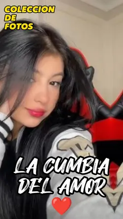 Cumbia del amor 