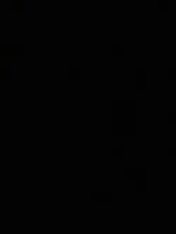 Toothless template 