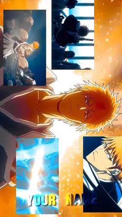 Anime free edit 