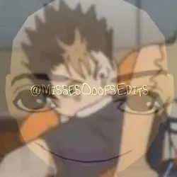 Nishinoya edit