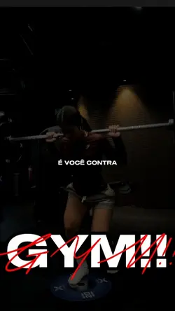 Todos os dias!