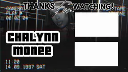 Camera Youtube Outro