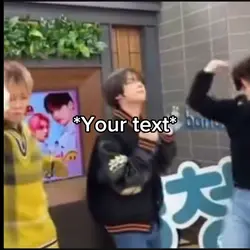 Kpop meme