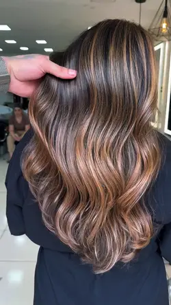 HAIR