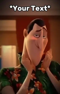 Dracula Meme