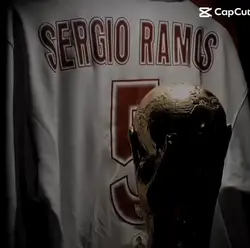 Sergio Ramos