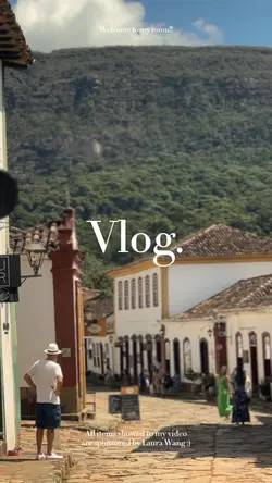 VLOG TRIP II