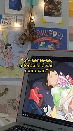 terapia