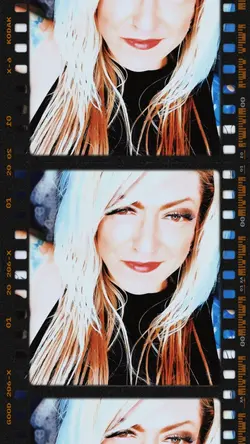 Photo shoot 