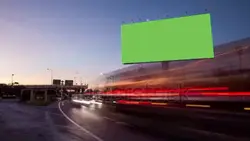 tela verde 