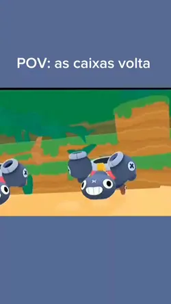 Brawl stars 