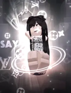 Roblox edit