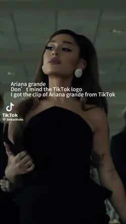 Ariana grande 