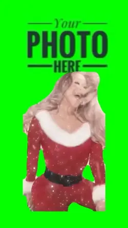 It’s Time Mariah 