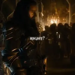 love the hobbit