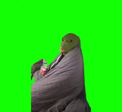 Lizard Man