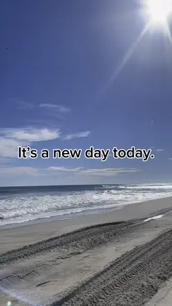 You can do it!