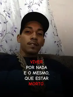Só restou Sdds...