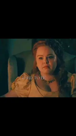She’s so gone 