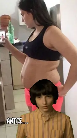 Depois da acadêmia