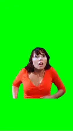 Green scree