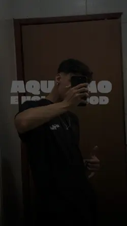 aqui não e Hollywood