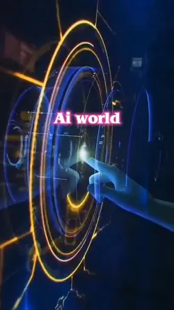 Ai world 