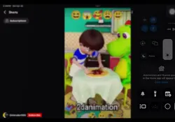 Remove the texts 